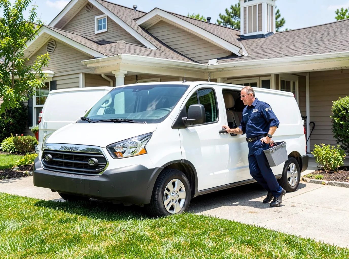 Emergency Plumber company in Andover, KS