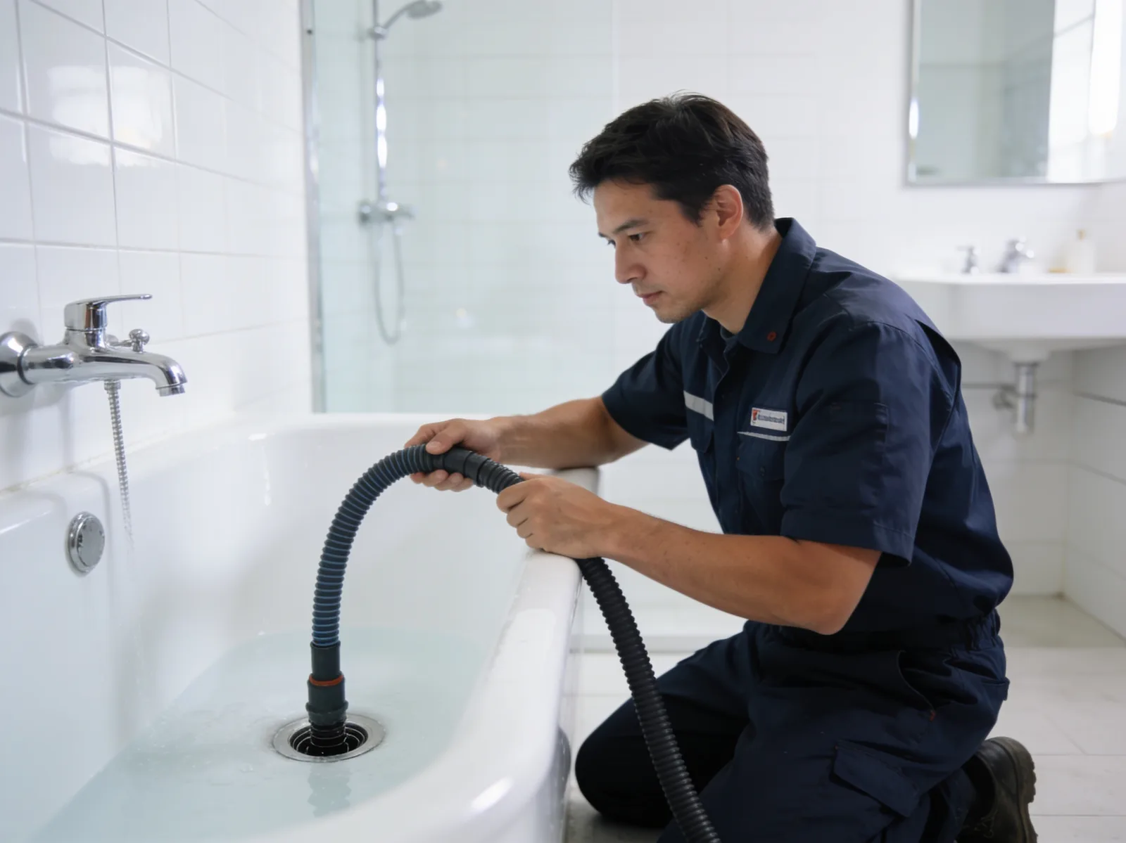 Emergency Plumber Andover, KS FAQs